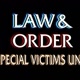 Law and Order SVU