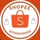 Achadinhos Shoppee