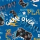 GAME OVER