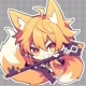 fang foxz