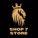 Shop 7 STORE