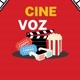 Cinevoz