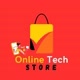 Online Tech Store
