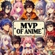 MVPdosanimes