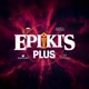 EPIKI'S PLUS