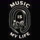 Music is my Life🎵