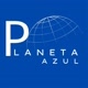 PLANETA AZUL🌍