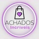 Achados Incriveis