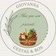 Giovanna Cestas & Box