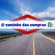 O caminho das compras