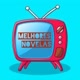 MELHORESNOVELAS