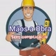 Cristiano Soares804.  MAOS A OBRAS C