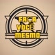 Amo Fazer