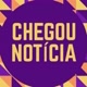 CHEGOU NOTÍCIAS
