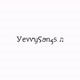 YevvySongs 🐨