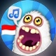 my singing monster indo
