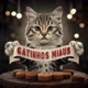 Gatinhos Miaus