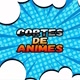CORTES DE ANIMES