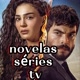 novelas🥰 séries
