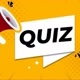 QUIZ 🤏🏻