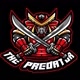 THE•PREDATOR™
