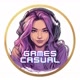 GAMES CASUAL