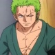 Zoro / Animes ☠️