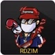 RDZIM FF