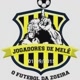 JOGADORES DE MELÊ