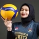 volly girl fanspage