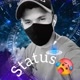 status🥵