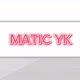 MATIC YK