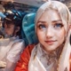 gadis cantik