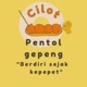 cilot pentol gepeng