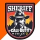 SHERIFF CODM