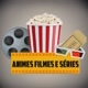 WIL FILMES SÉRIES E ANIMES