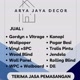 Arya jaya decor