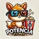 potenciaFilmes