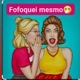 Fofoquei mesmo🤭
