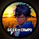 Geek Do Campo