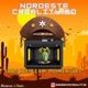 Nordeste Creality 3D