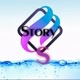 Story'