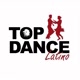 top dançe latino
