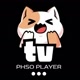 TV PHSO PLAYER