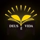 DEUS É VIDA