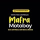Mafra motoboy
