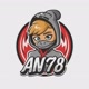 AN78