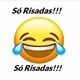 Vamos rir😄