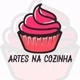 ART na Cozinha