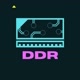 DDR STORYLINE
